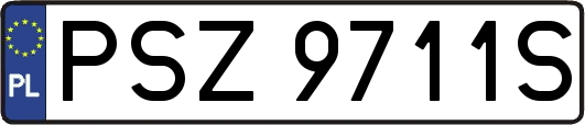 PSZ9711S