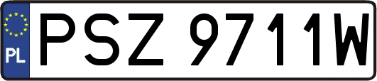 PSZ9711W