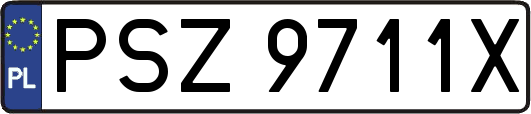 PSZ9711X