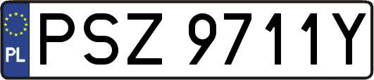 PSZ9711Y