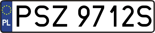 PSZ9712S