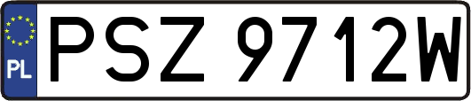 PSZ9712W