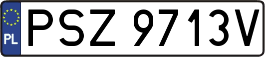 PSZ9713V