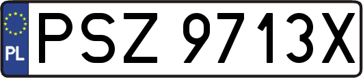 PSZ9713X