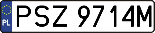 PSZ9714M
