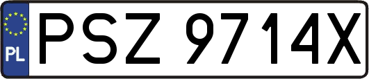PSZ9714X