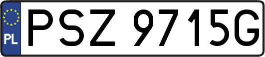 PSZ9715G