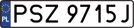 PSZ9715J