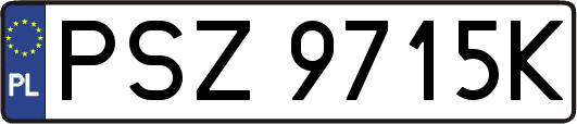 PSZ9715K