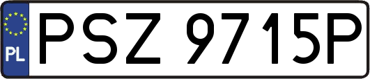 PSZ9715P