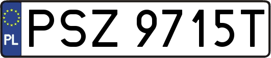 PSZ9715T