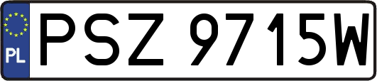 PSZ9715W
