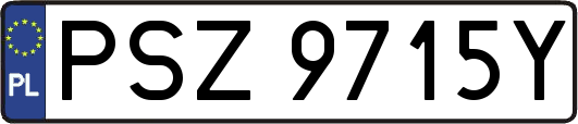 PSZ9715Y
