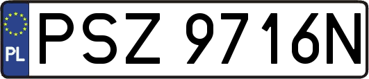 PSZ9716N