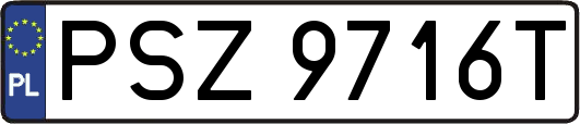 PSZ9716T