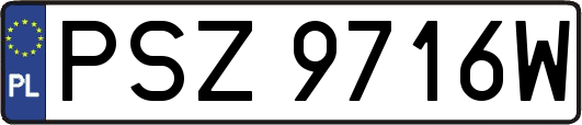 PSZ9716W