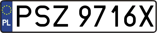 PSZ9716X