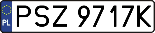 PSZ9717K