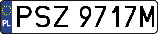 PSZ9717M