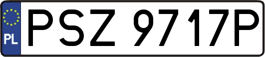 PSZ9717P