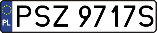 PSZ9717S