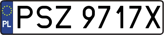 PSZ9717X
