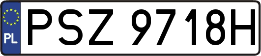 PSZ9718H