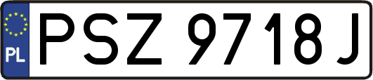 PSZ9718J