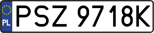 PSZ9718K