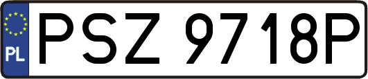 PSZ9718P