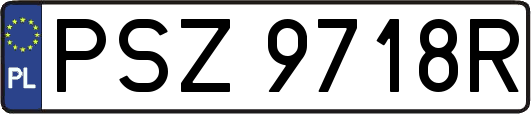 PSZ9718R