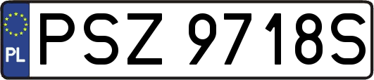 PSZ9718S
