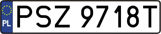 PSZ9718T