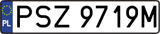 PSZ9719M