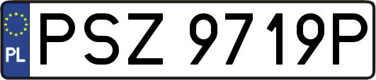 PSZ9719P