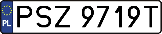 PSZ9719T