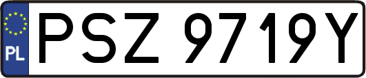 PSZ9719Y
