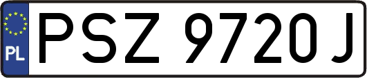 PSZ9720J