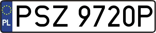 PSZ9720P