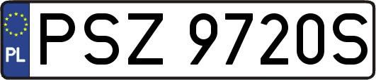 PSZ9720S
