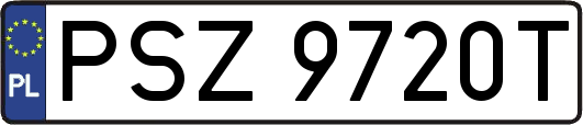 PSZ9720T