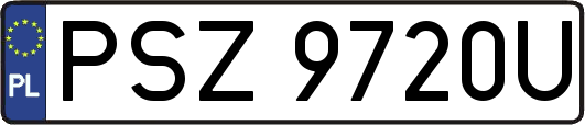 PSZ9720U
