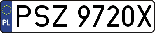 PSZ9720X