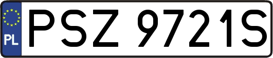 PSZ9721S