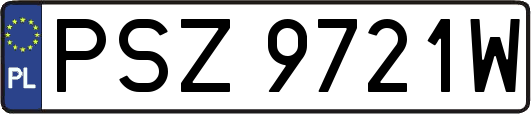 PSZ9721W