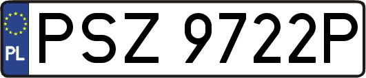 PSZ9722P