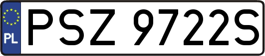 PSZ9722S
