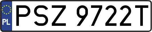 PSZ9722T