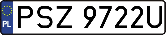 PSZ9722U
