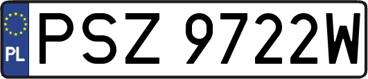 PSZ9722W